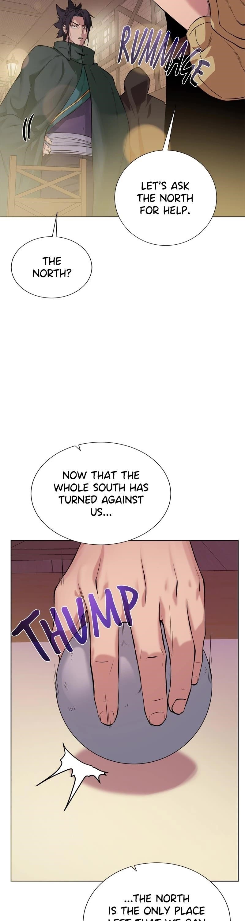 Read Dungeons & Artifacts EN Manga Online