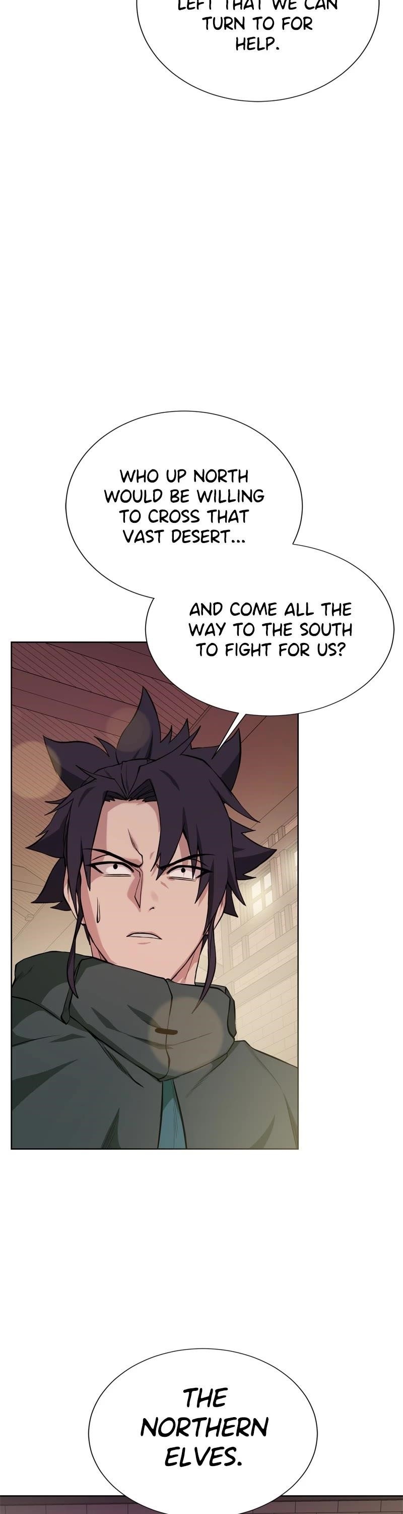 Read Dungeons & Artifacts EN Manga Online