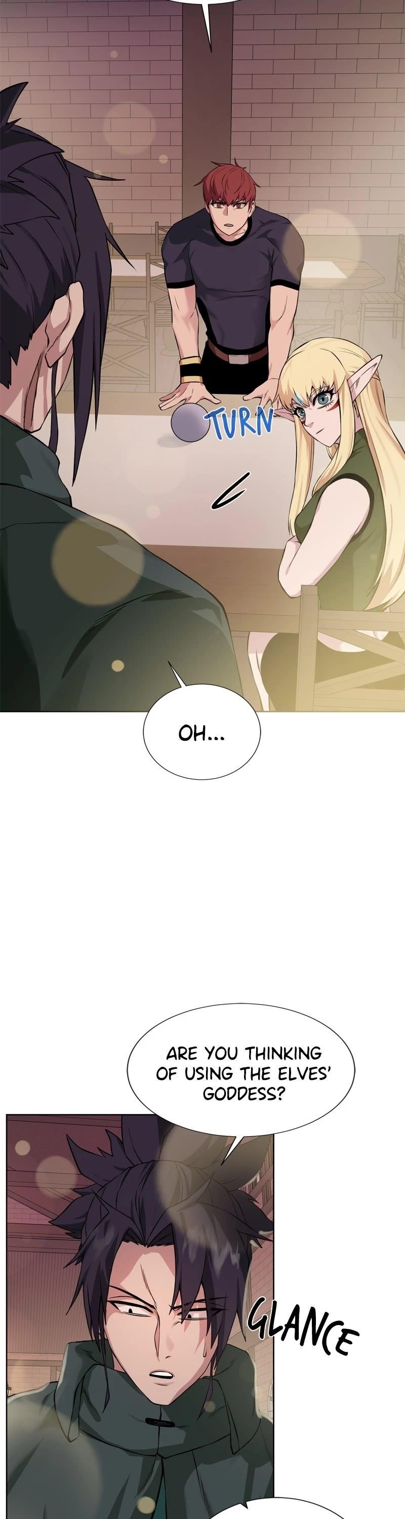 Read Dungeons & Artifacts EN Manga Online