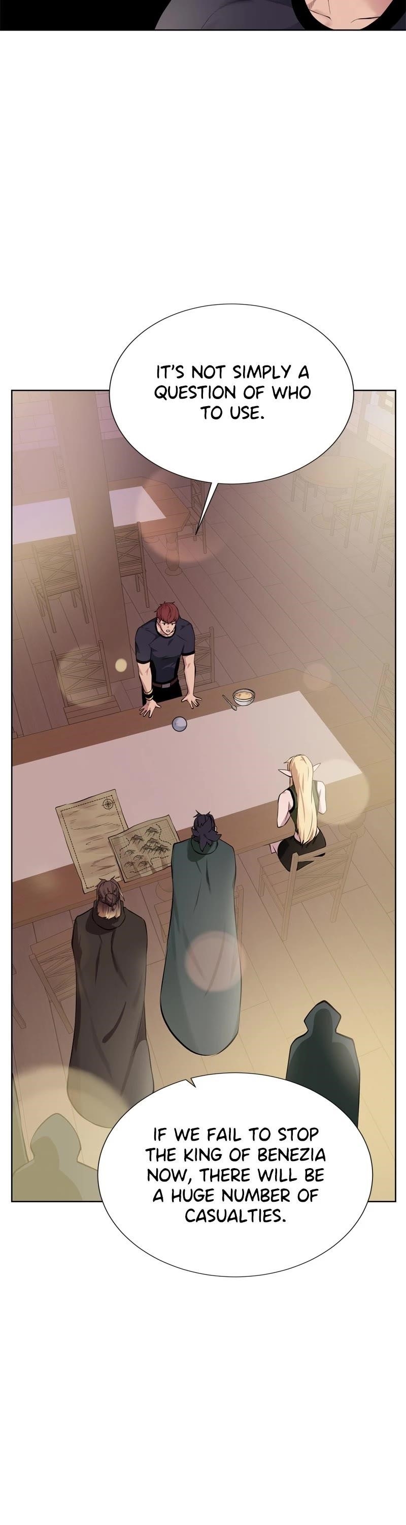 Read Dungeons & Artifacts EN Manga Online