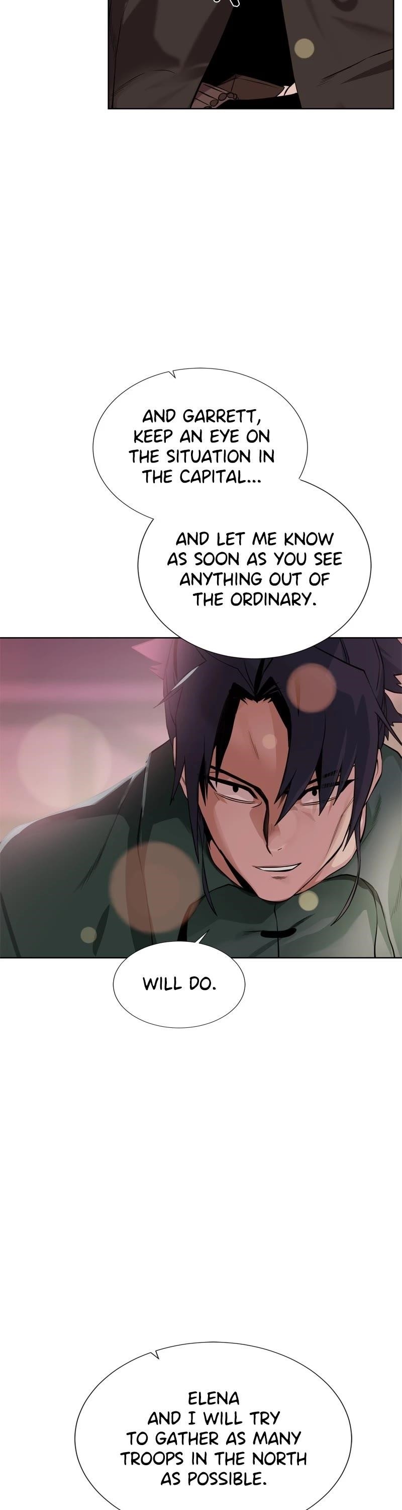 Read Dungeons & Artifacts EN Manga Online