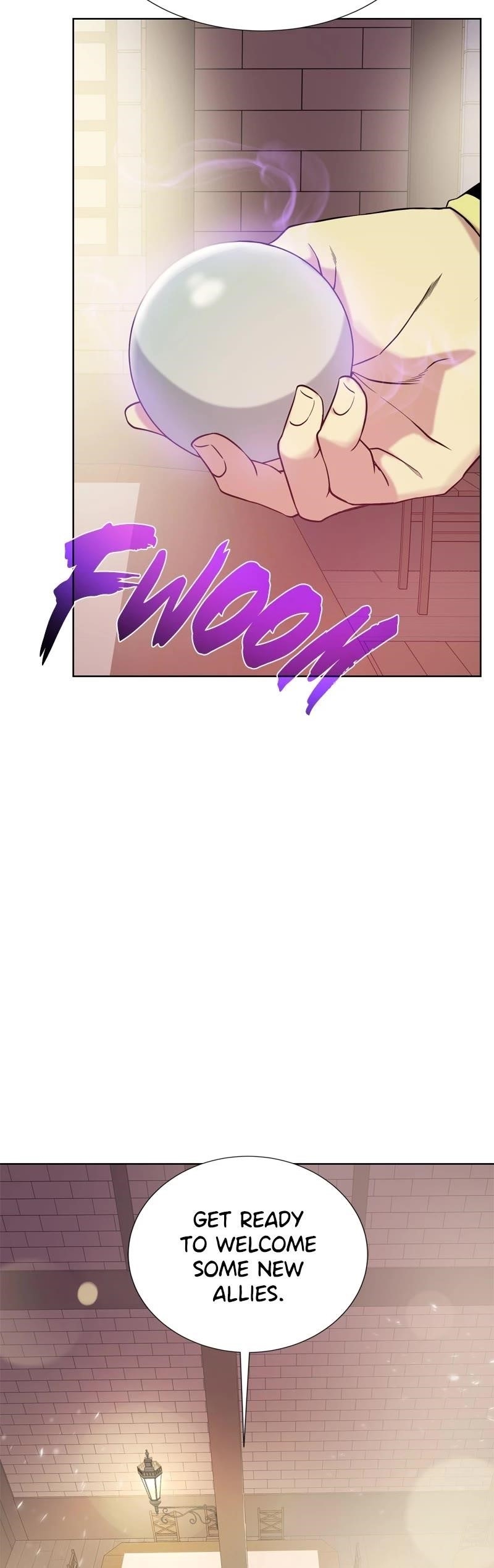 Read Dungeons & Artifacts EN Manga Online