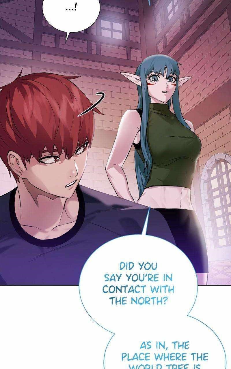 Read Dungeons & Artifacts EN Manga Online