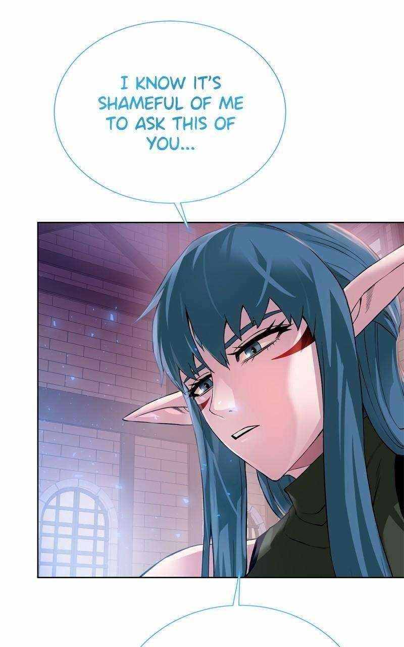 Read Dungeons & Artifacts EN Manga Online