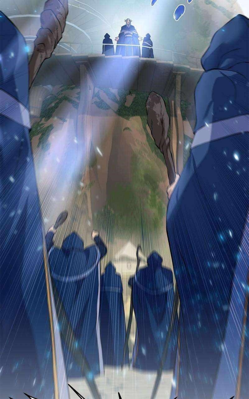 Read Dungeons & Artifacts EN Manga Online