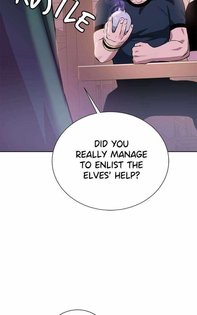 Read Dungeons & Artifacts EN Manga Online