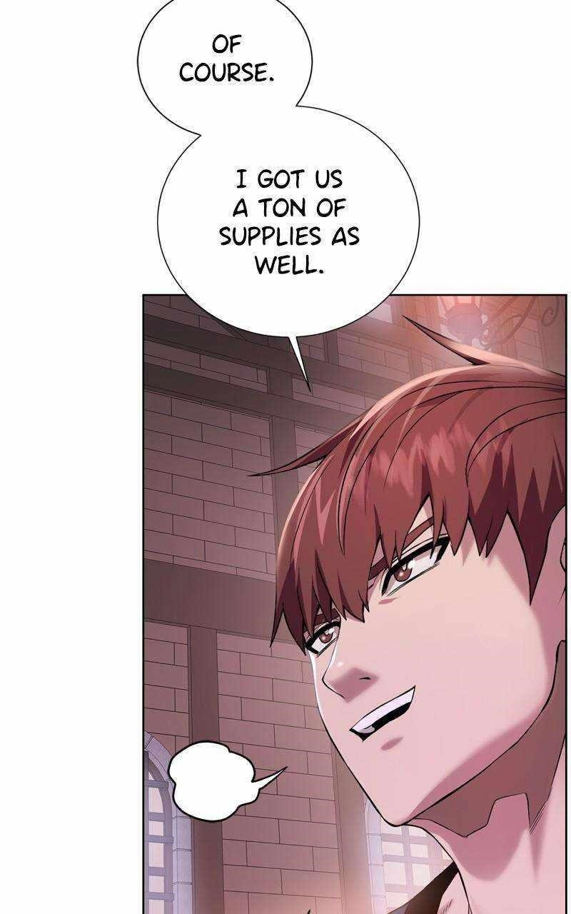 Read Dungeons & Artifacts EN Manga Online