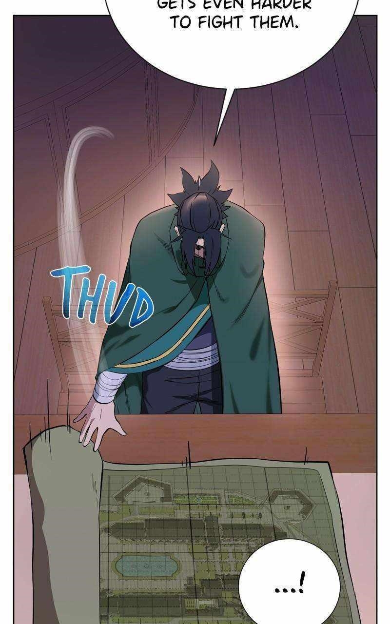 Read Dungeons & Artifacts EN Manga Online