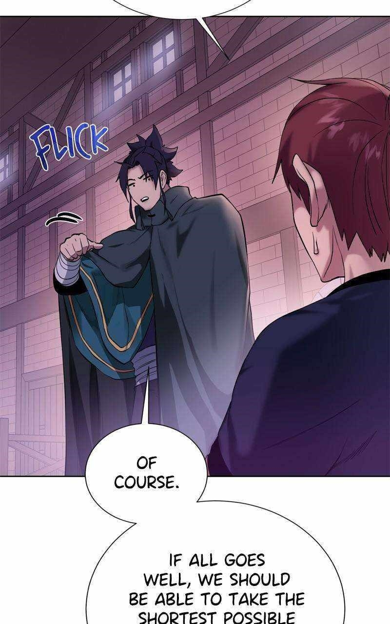 Read Dungeons & Artifacts EN Manga Online