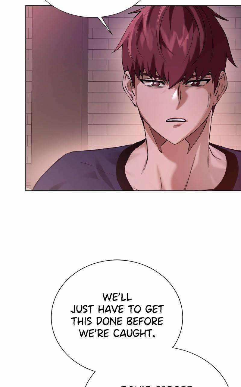 Read Dungeons & Artifacts EN Manga Online