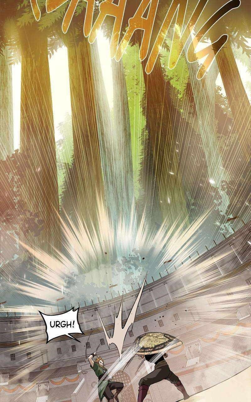 Read Dungeons & Artifacts EN Manga Online