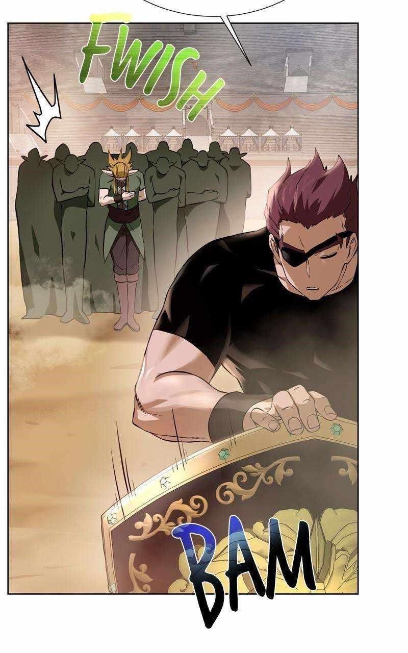 Read Dungeons & Artifacts EN Manga Online