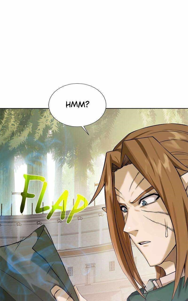 Read Dungeons & Artifacts EN Manga Online