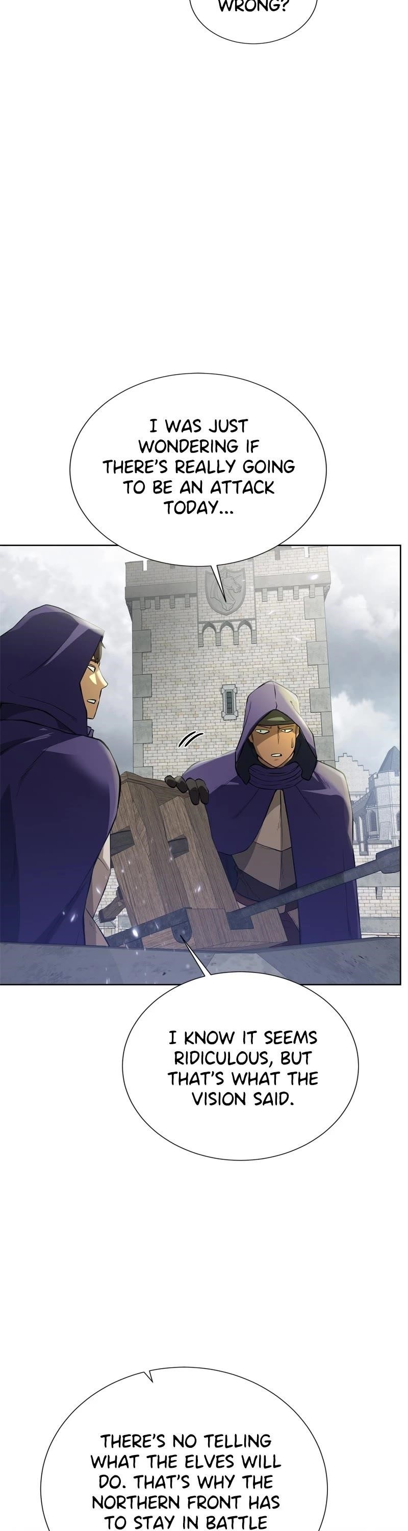 Read Dungeons & Artifacts EN Manga Online