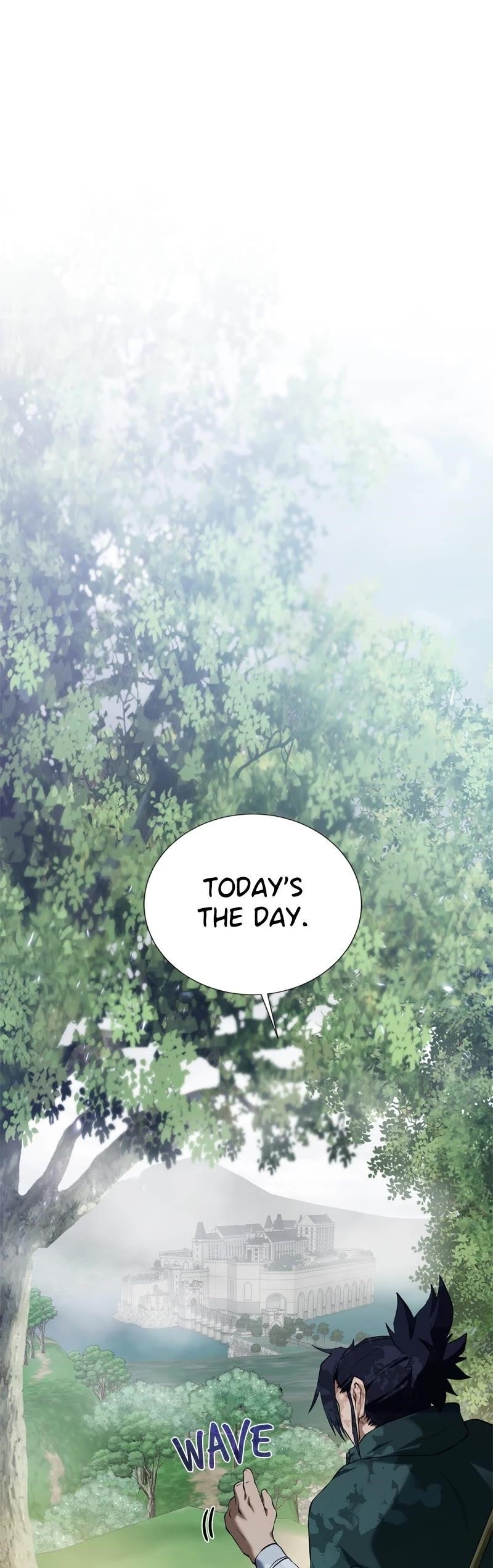 Read Dungeons & Artifacts EN Manga Online