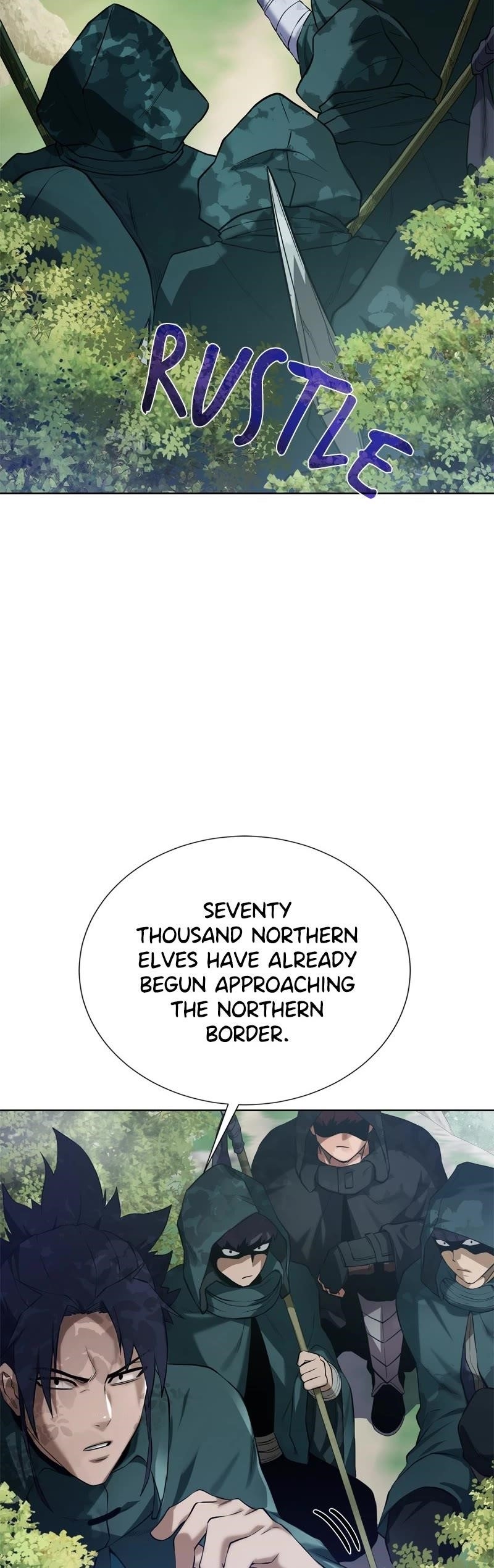 Read Dungeons & Artifacts EN Manga Online