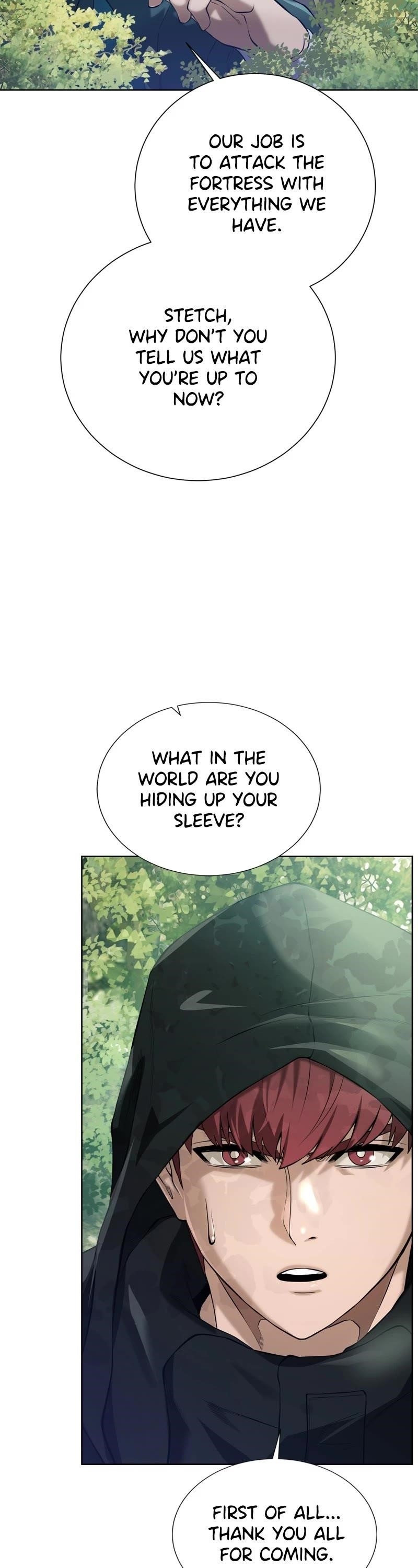 Read Dungeons & Artifacts EN Manga Online