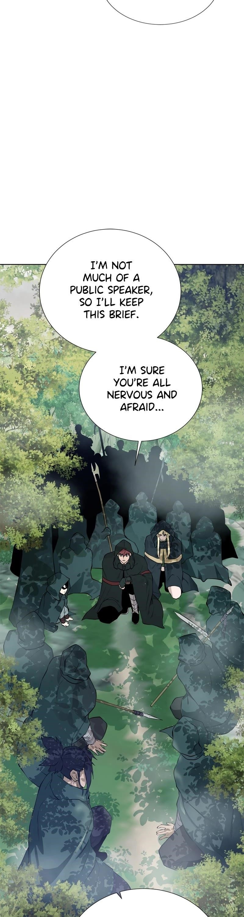 Read Dungeons & Artifacts EN Manga Online