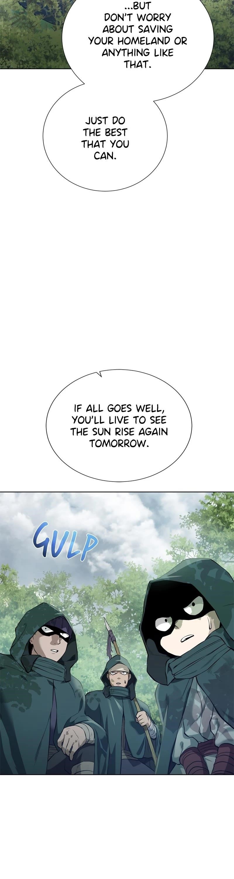 Read Dungeons & Artifacts EN Manga Online