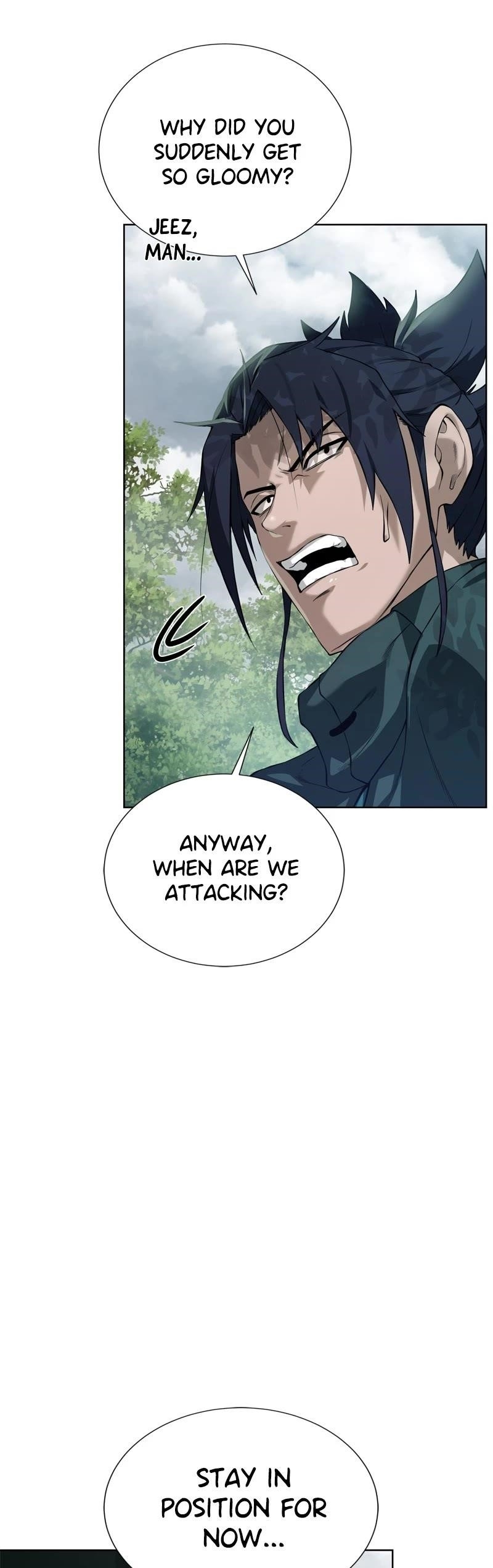 Read Dungeons & Artifacts EN Manga Online