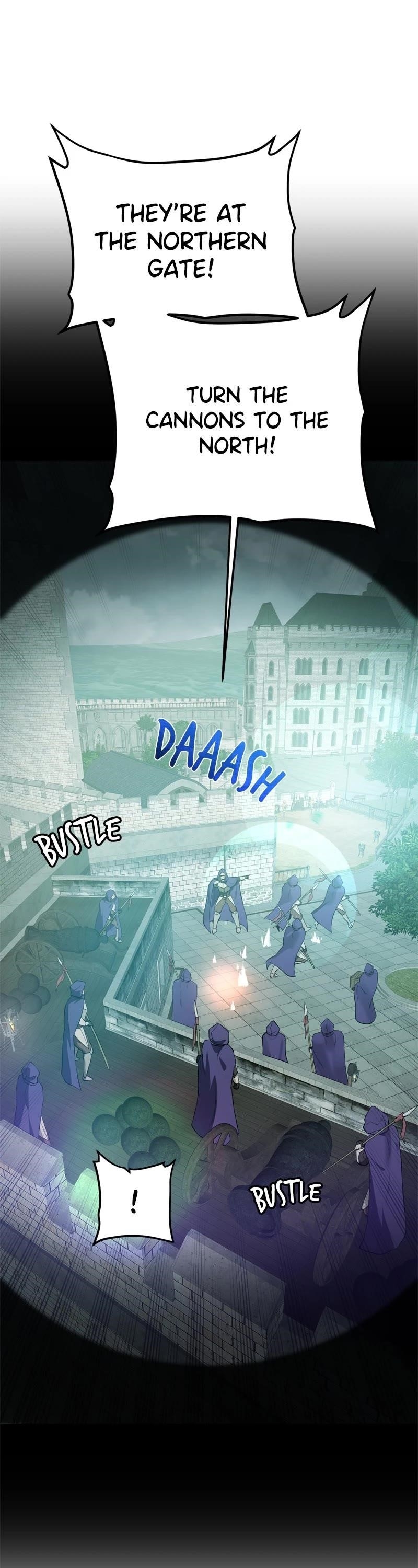 Read Dungeons & Artifacts EN Manga Online