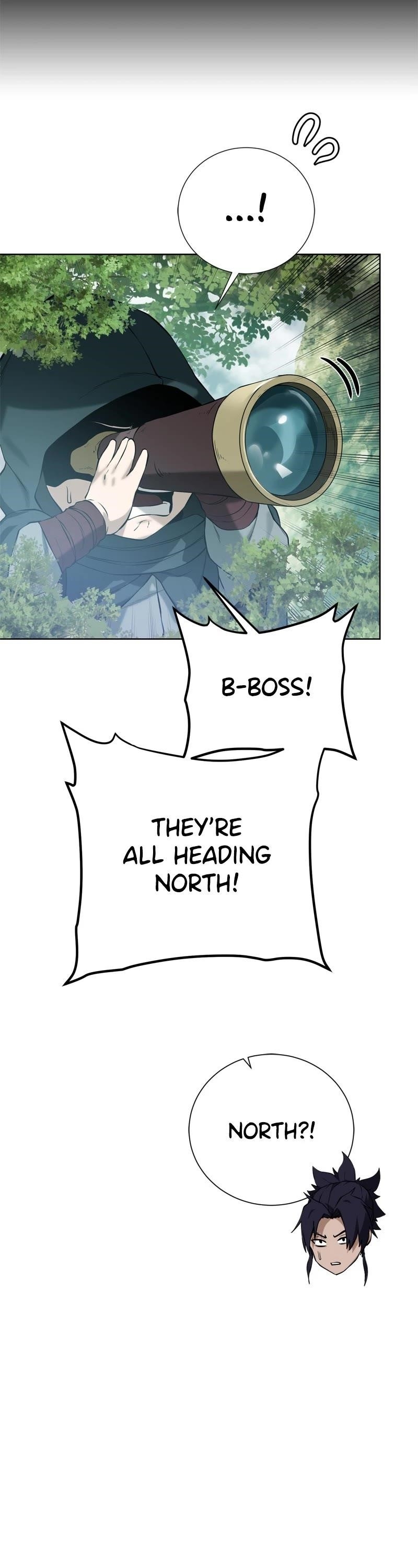 Read Dungeons & Artifacts EN Manga Online