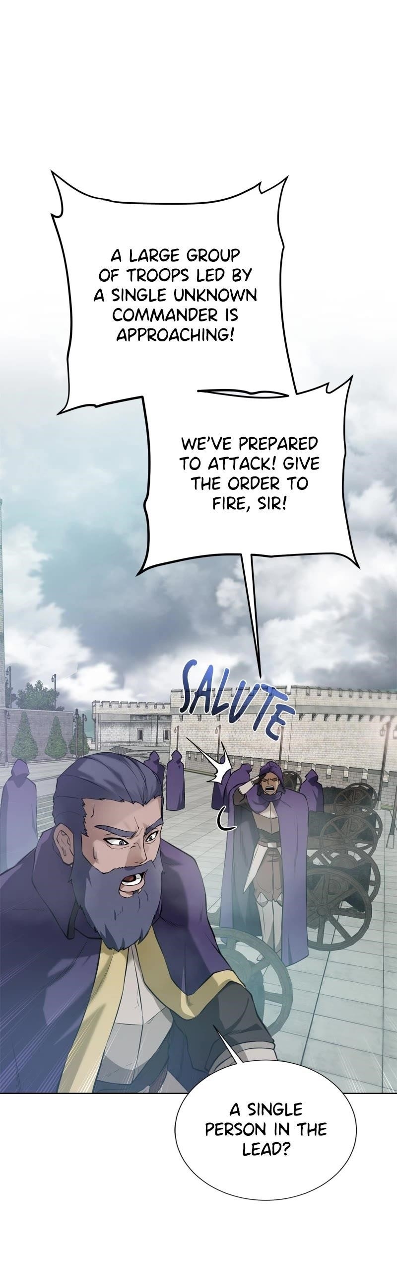 Read Dungeons & Artifacts EN Manga Online