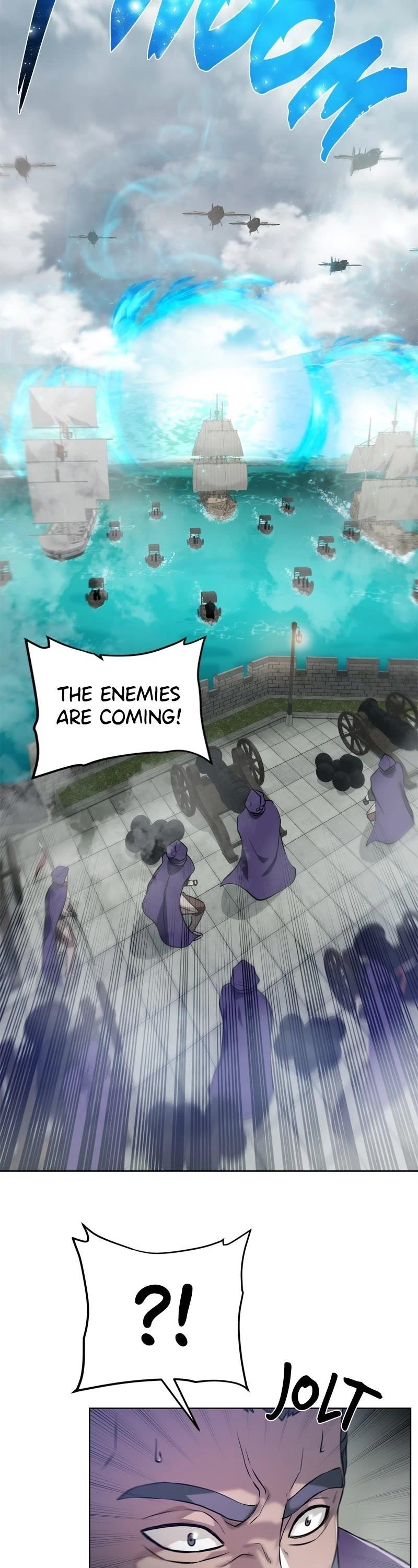 Read Dungeons & Artifacts EN Manga Online