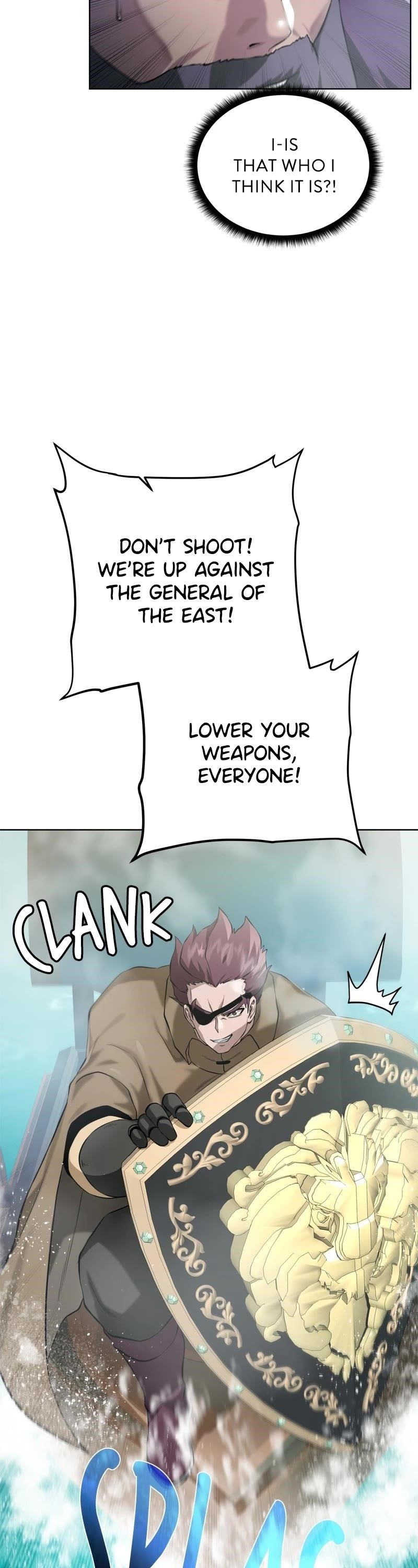 Read Dungeons & Artifacts EN Manga Online