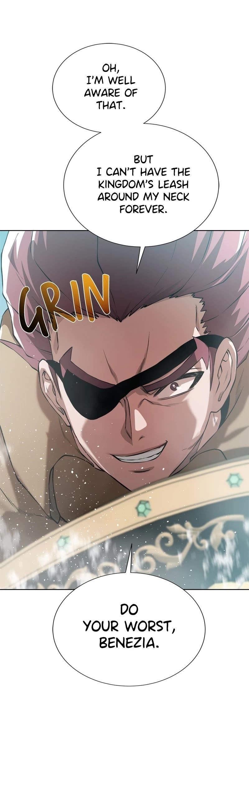 Read Dungeons & Artifacts EN Manga Online