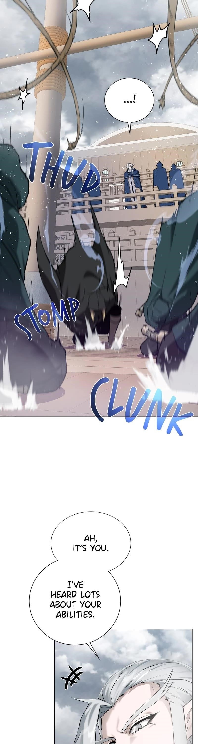 Read Dungeons & Artifacts EN Manga Online