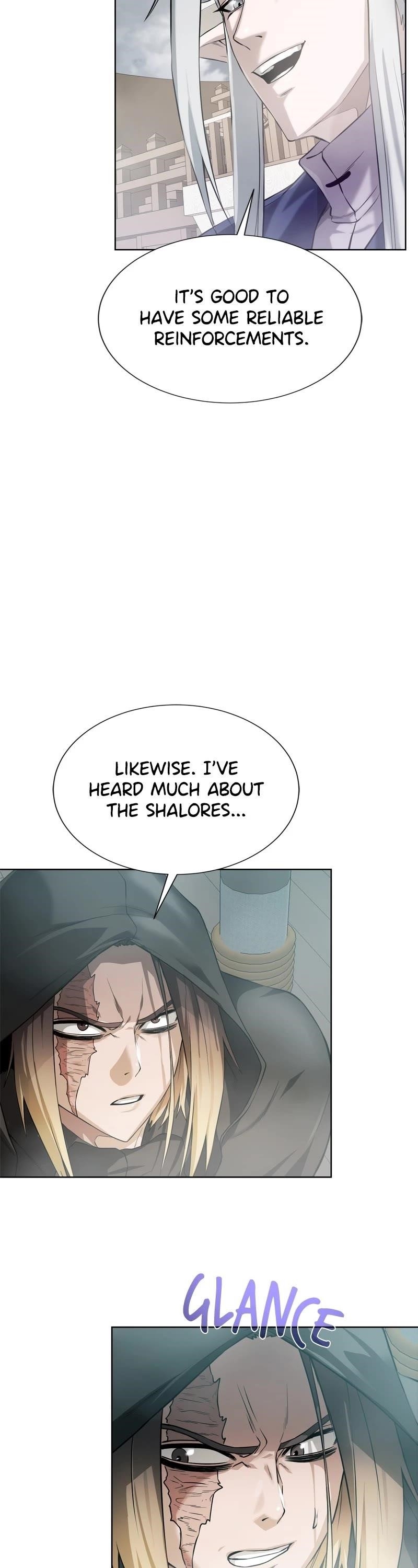 Read Dungeons & Artifacts EN Manga Online