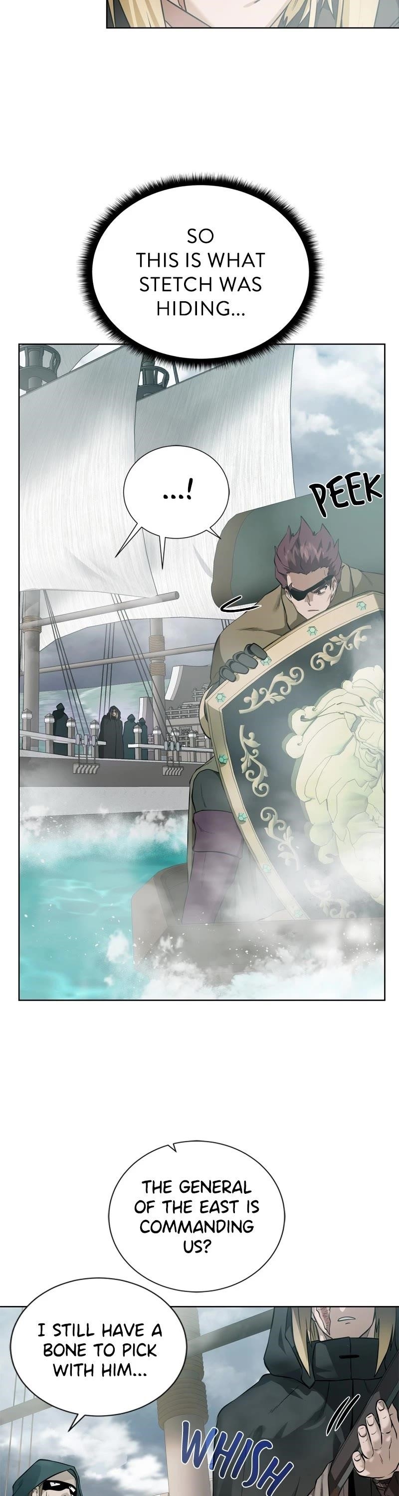 Read Dungeons & Artifacts EN Manga Online