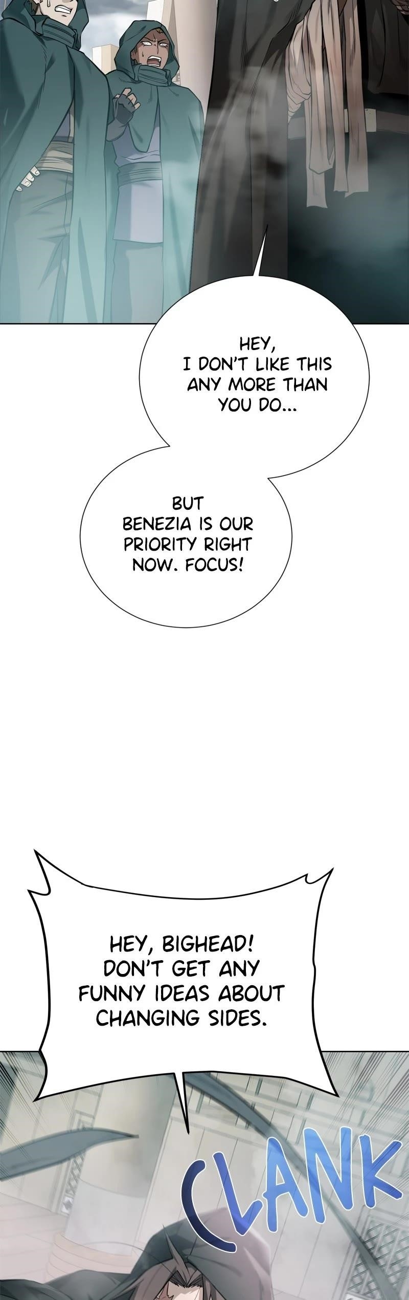 Read Dungeons & Artifacts EN Manga Online