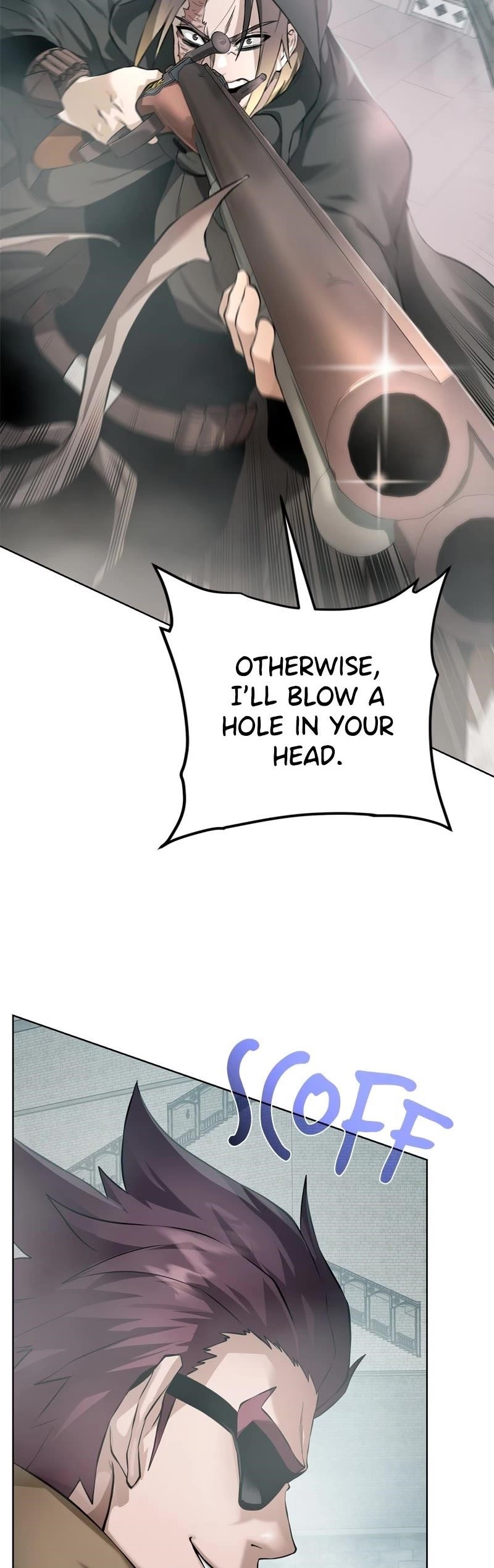 Read Dungeons & Artifacts EN Manga Online