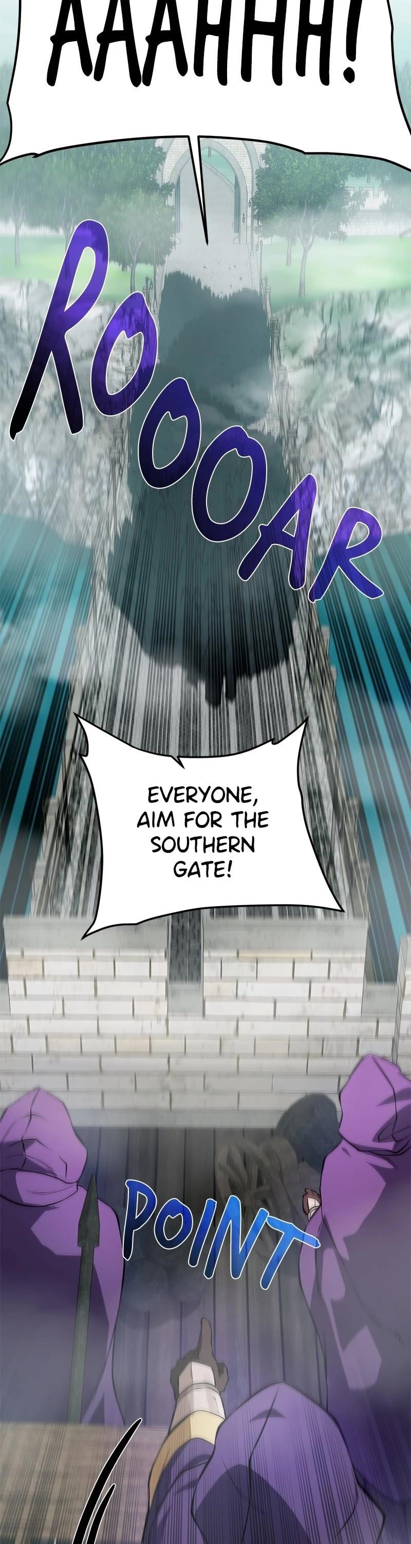 Read Dungeons & Artifacts EN Manga Online