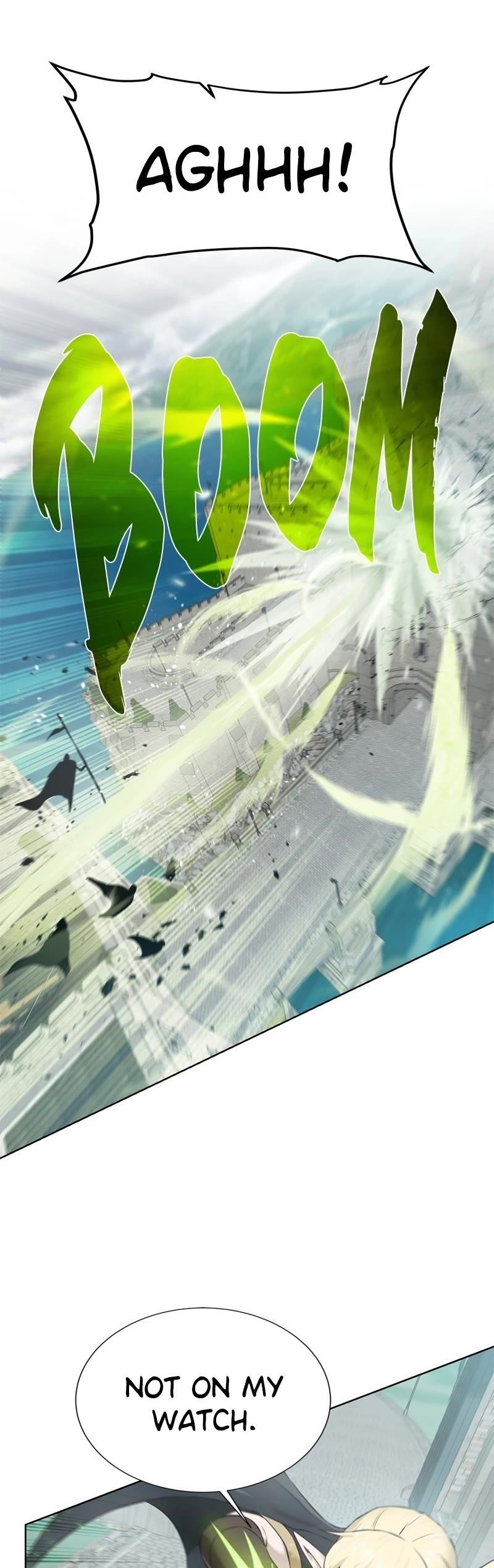 Read Dungeons & Artifacts EN Manga Online