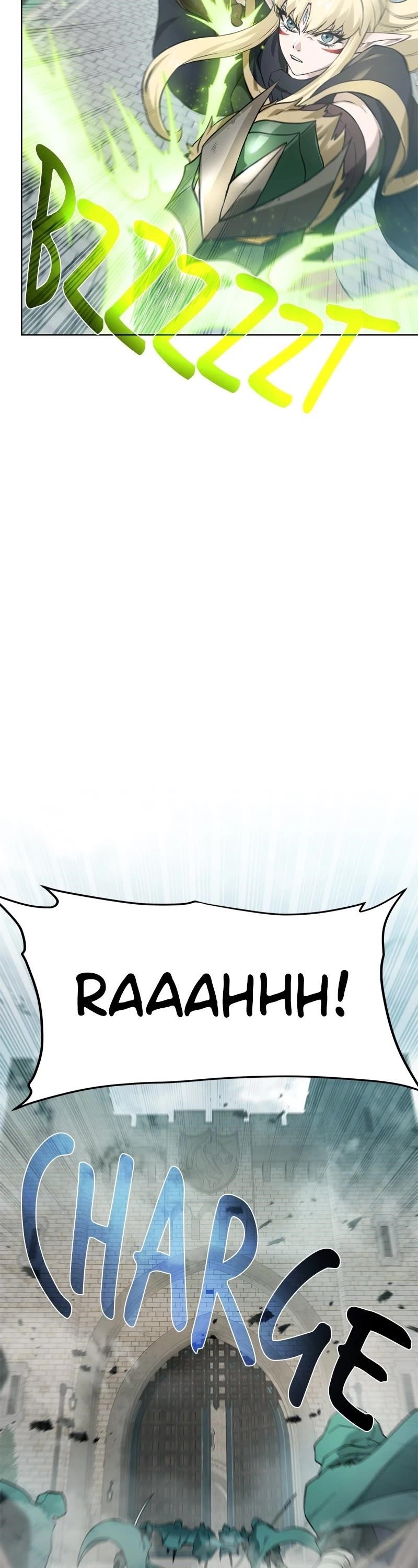 Read Dungeons & Artifacts EN Manga Online