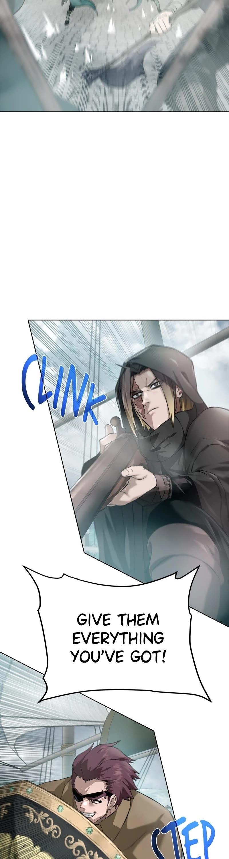 Read Dungeons & Artifacts EN Manga Online