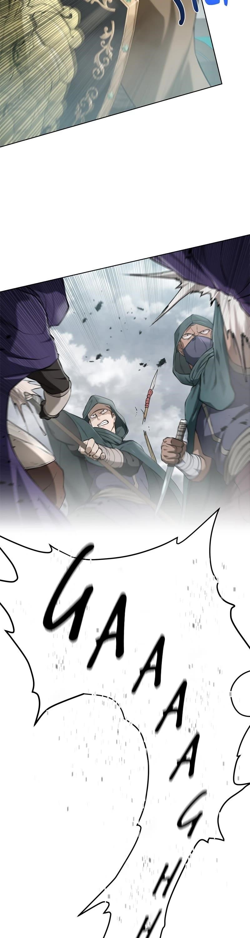 Read Dungeons & Artifacts EN Manga Online