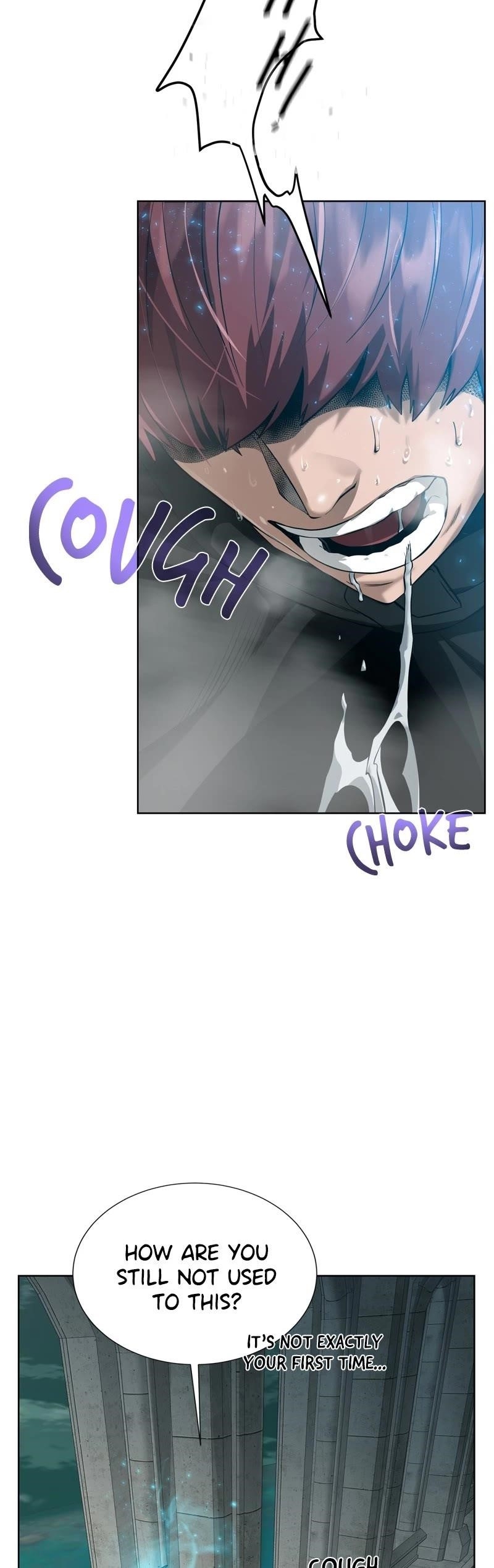 Read Dungeons & Artifacts EN Manga Online