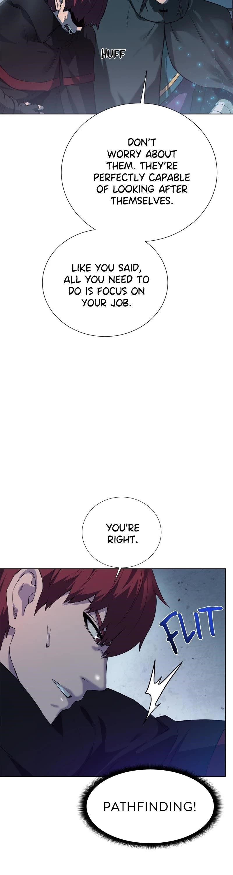 Read Dungeons & Artifacts EN Manga Online