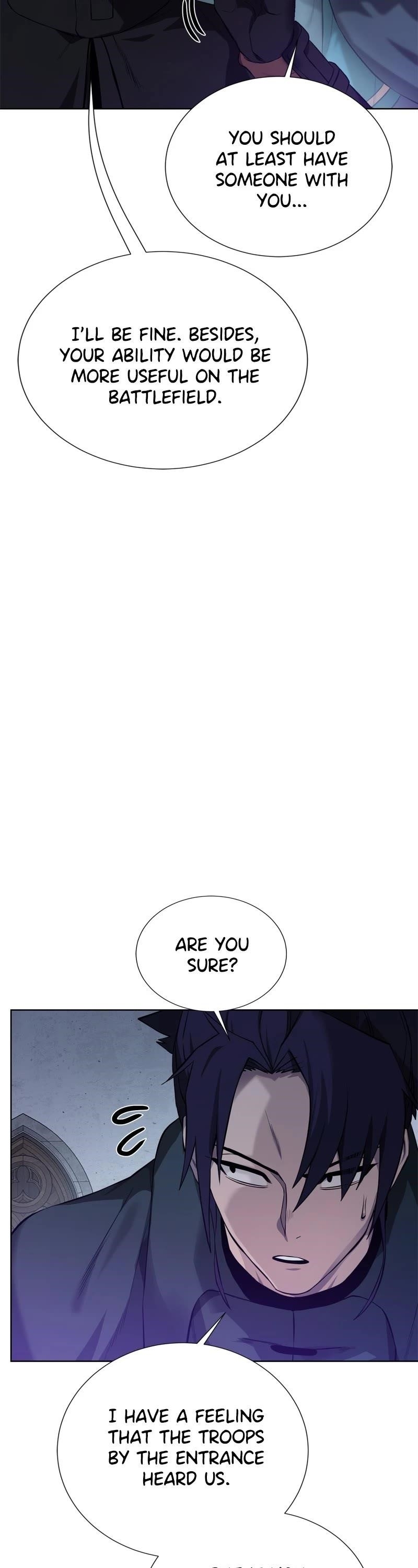 Read Dungeons & Artifacts EN Manga Online