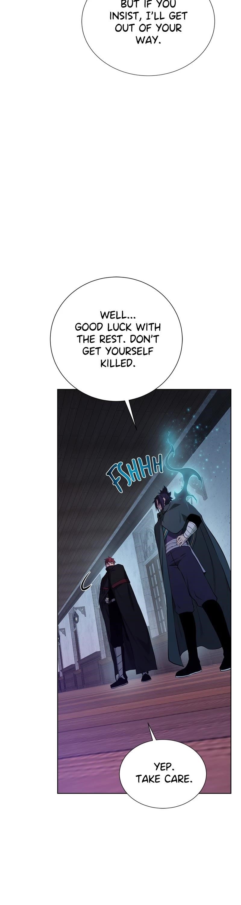 Read Dungeons & Artifacts EN Manga Online