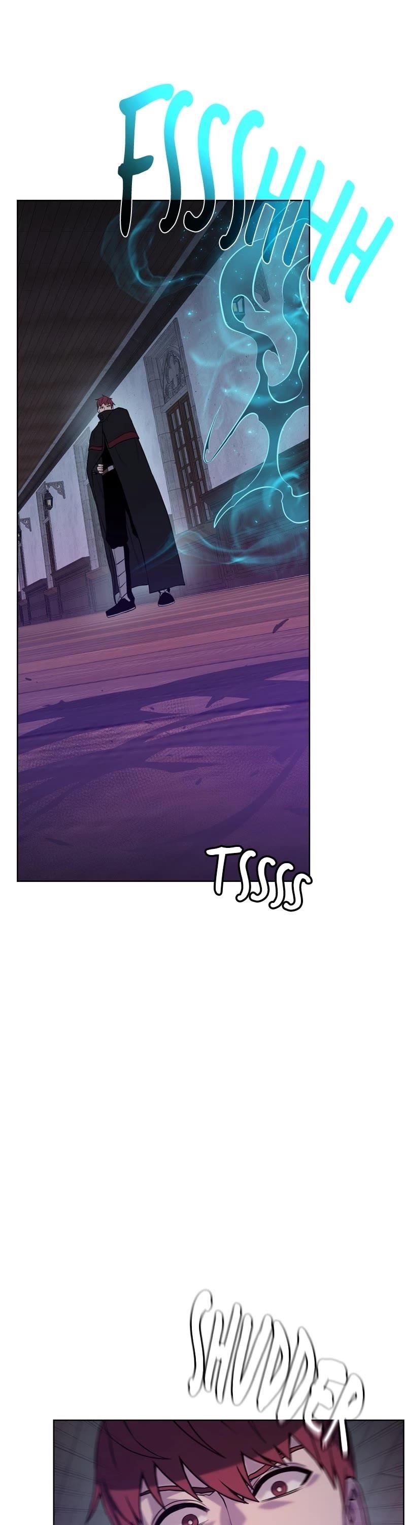 Read Dungeons & Artifacts EN Manga Online