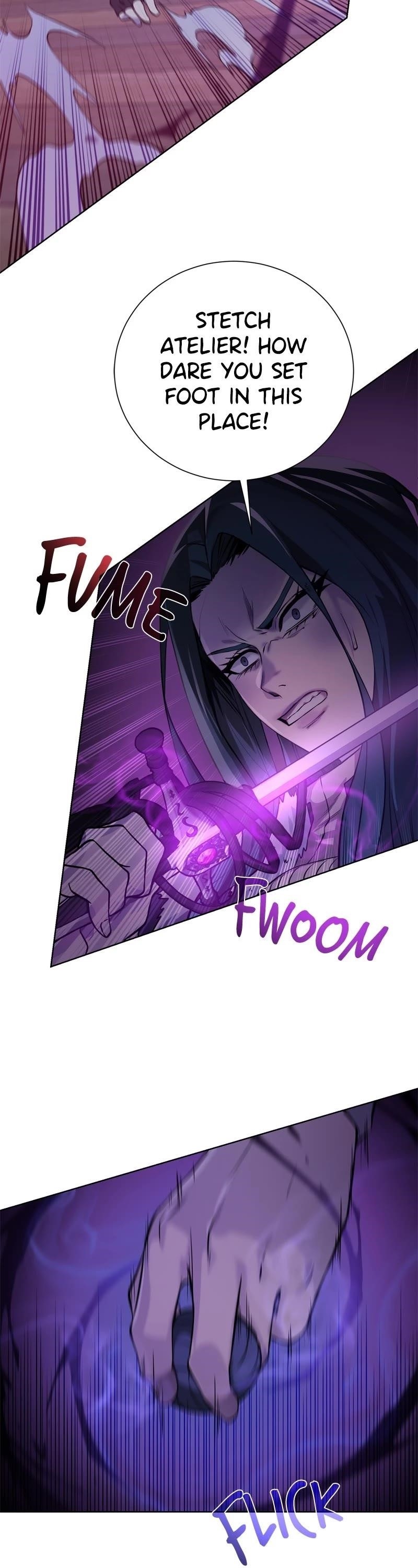 Read Dungeons & Artifacts EN Manga Online