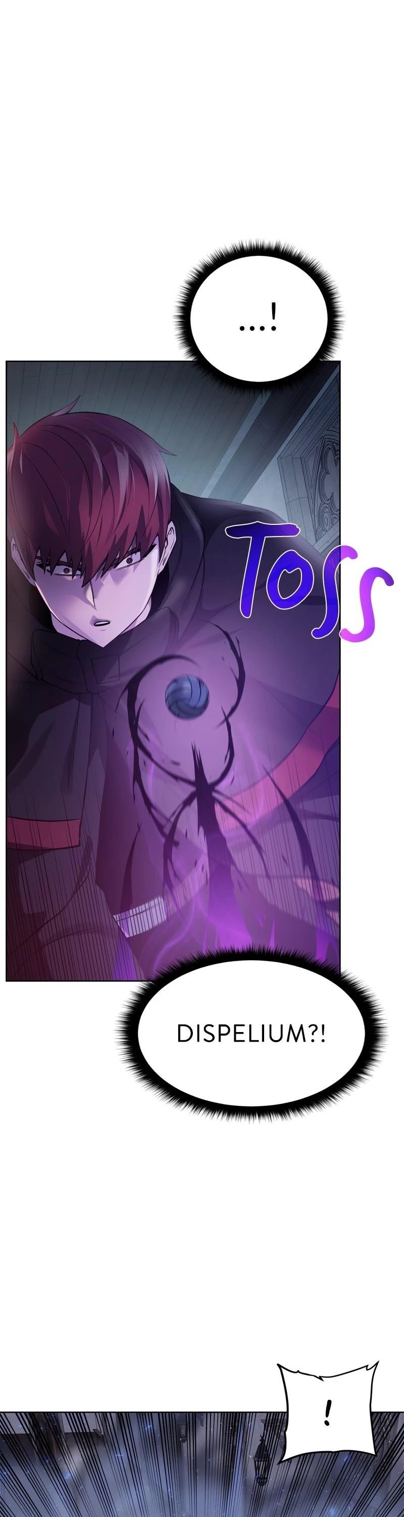 Read Dungeons & Artifacts EN Manga Online