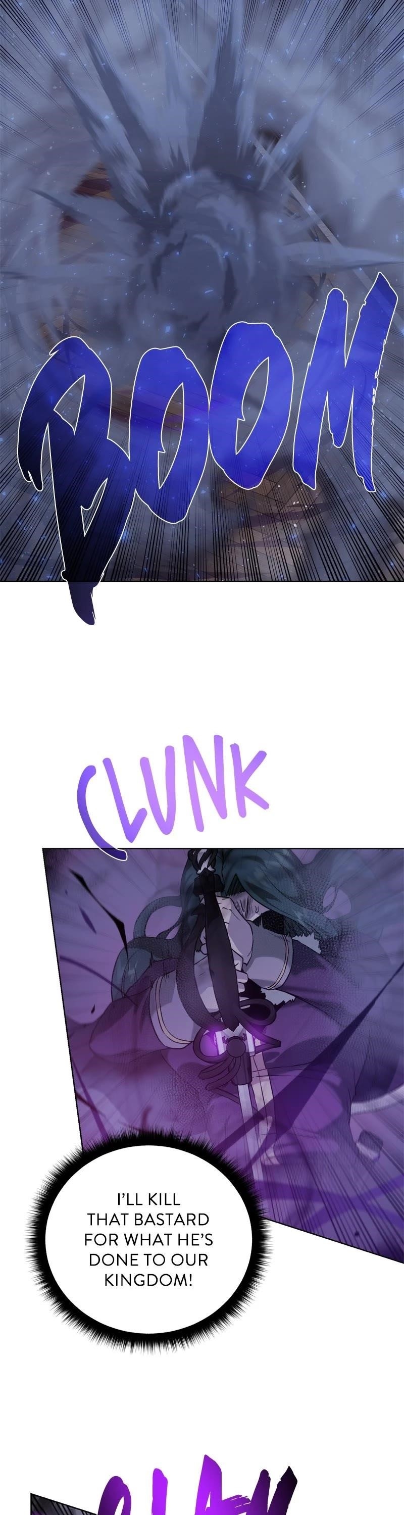 Read Dungeons & Artifacts EN Manga Online