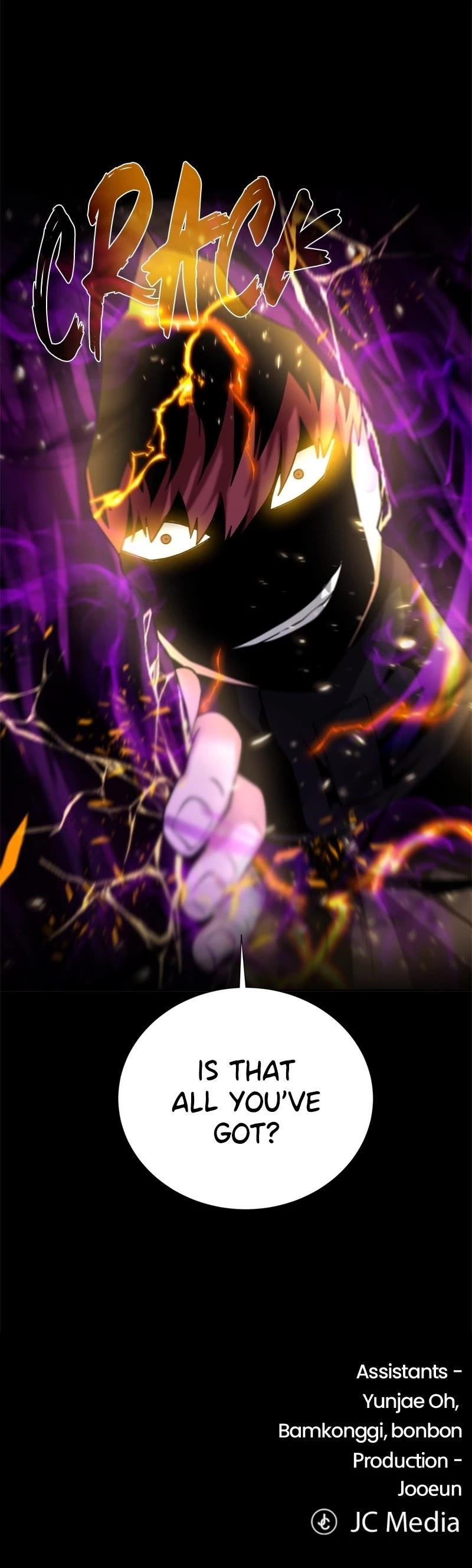 Read Dungeons & Artifacts EN Manga Online