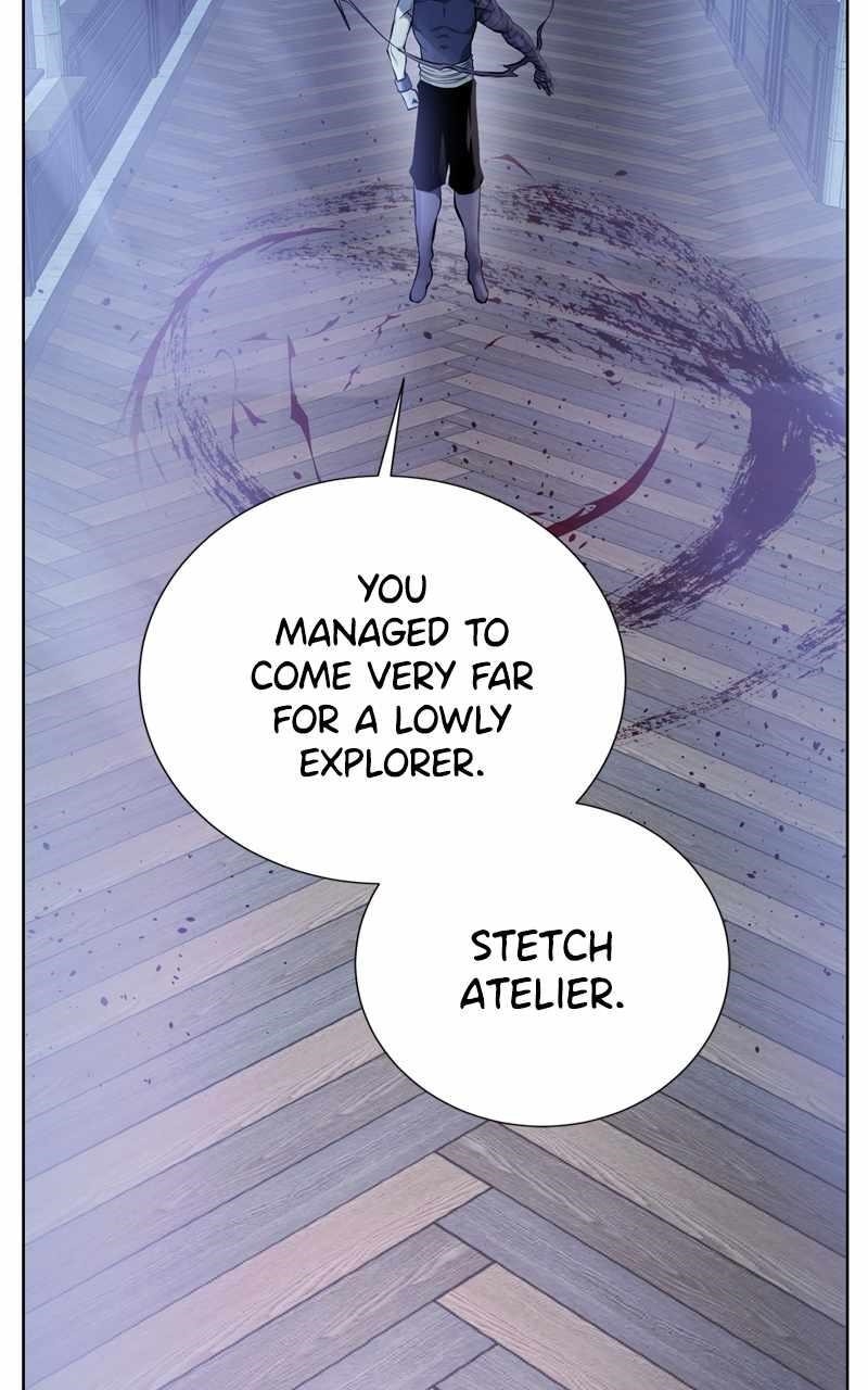 Read Dungeons & Artifacts EN Manga Online